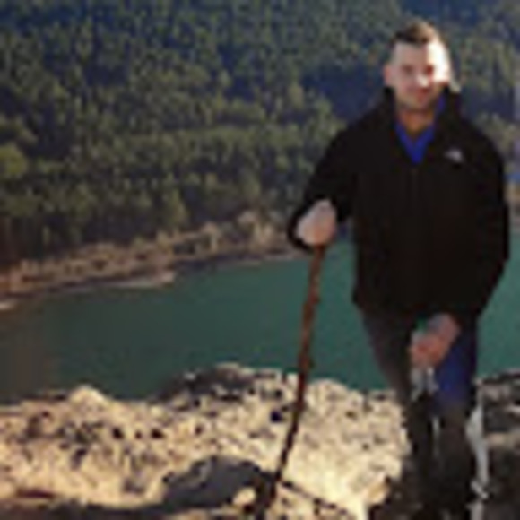 Meet your Posher, David - Picture 1 of 1